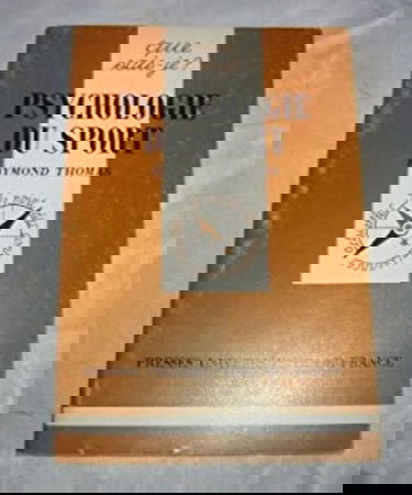 Psychologie du sport