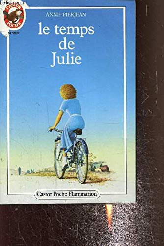Le Temps du Julie