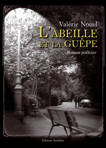 L Abeille et la Guepe