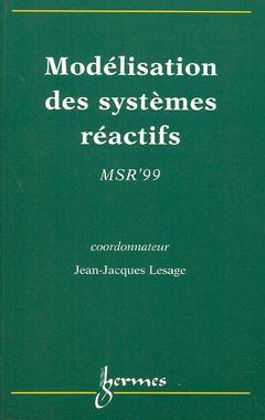 Modélisation des systèmes réactifs