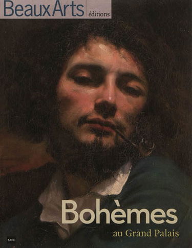 Bohèmes au Grand Palais