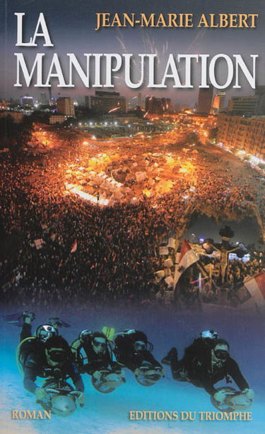 Vladimir. Vol. 5. La manipulation