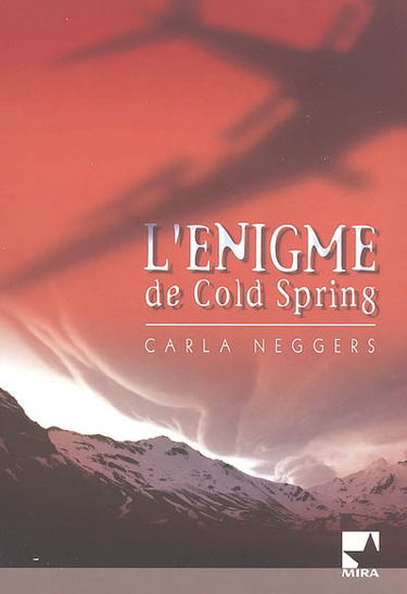 L'énigme de Cold Spring