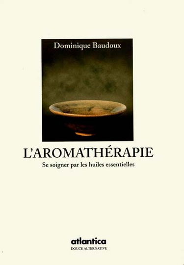 L'aromathérapie