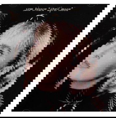 April Moon (1990) [Import]