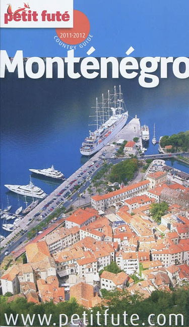 Monténégro : 2011-2012
