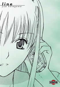 Line. Vol. 1