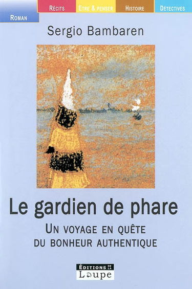 Le gardien de phare