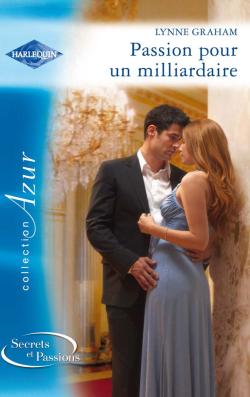 Passion pour un milliardaire