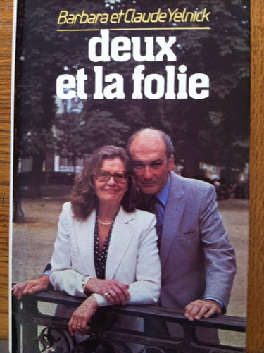 Couverture de Deux et la folie