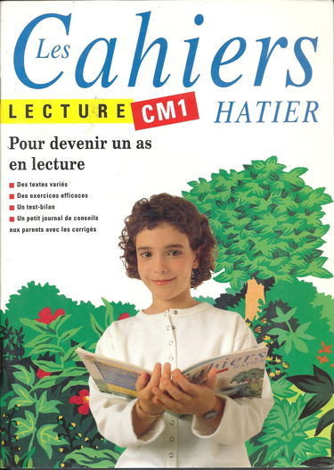 Devenir un as en lecture avec Tohé le chamois