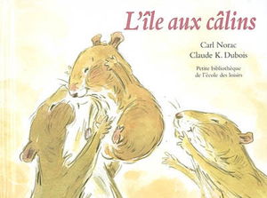L'île aux calins