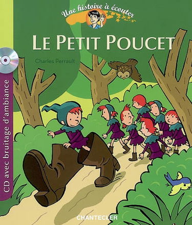 Le petit Poucet