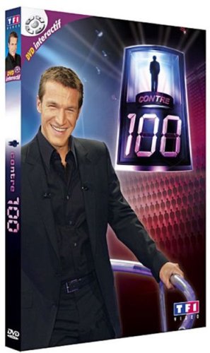 Couverture de 1 Contre 100 [DVD Interactif]