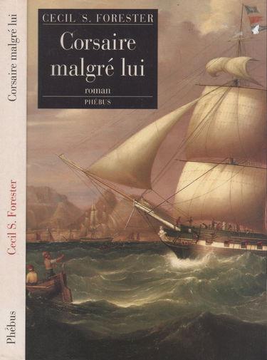 Corsaire malgré lui