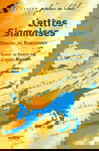 Lettres siamoises : comment peut-on être persan ?