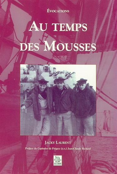 Au temps des mousses