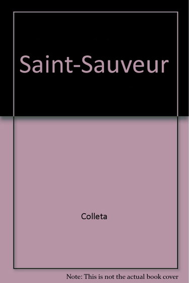 Couverture de Saint-Sauveur-sur-Tinée: Des Ectini aux Blavets