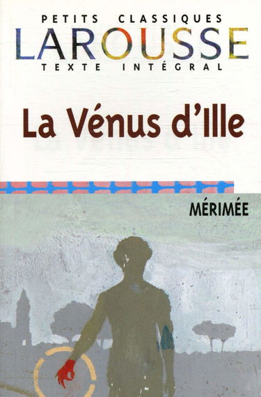 La Vénus d'Ille, texte intégral