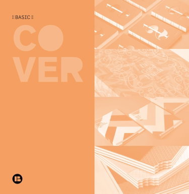 Couverture de BASIC COVER