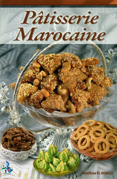 PATISSERIE MAROCAINE