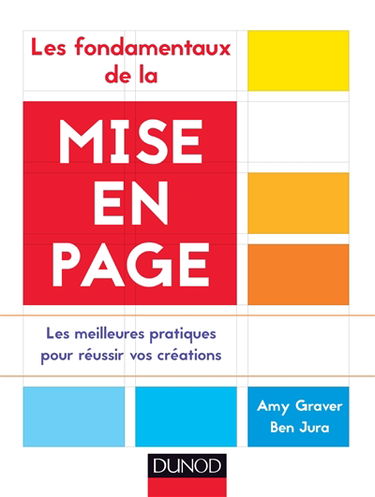 Grilles & mise en pages : best practices, de l'imprimé à l'écran
