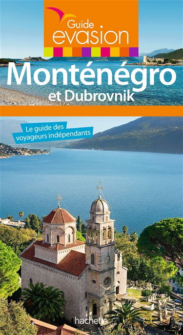Monténégro et Dubrovnik