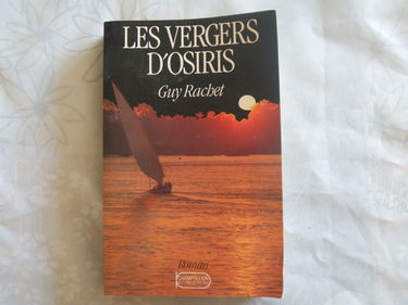 Les vergers d'Osiris