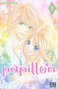 Papillon. Vol. 2
