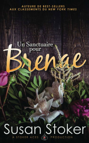 Un Sanctuaire pour Brenae