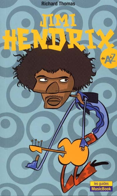 Jimi Hendrix