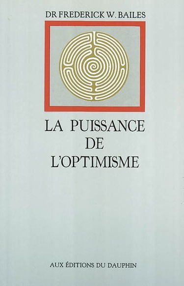 La Puissance de l'optimisme