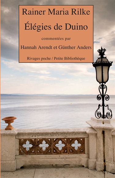 Elégies de Duino
