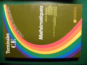 Mathématiques : 1res SE. Vol. 2. Géométrie, probabilités