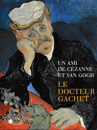 Un ami de Cézanne et Van Gogh, le docteur Gachet : exposition, Galeries nationales du Grand Palais, Paris, 28 anv.-26 avr. 1999 ; The Metropolitan museum of art, New York, 17 mai-15 août 1999 ; Van Gogh museum, Amsterdam, 24 sept.-5 déc. 1999