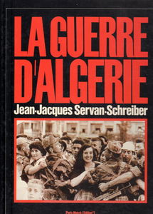 La Guerre d'Algérie