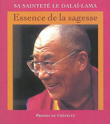 Essence de la sagesse