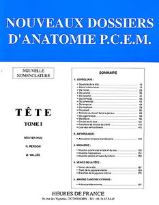 Tête. Vol. 1