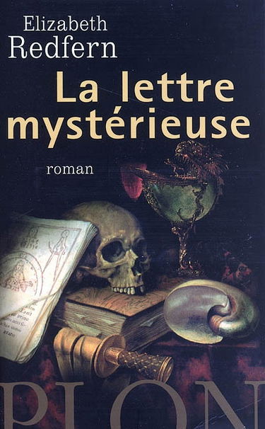La lettre mystérieuse