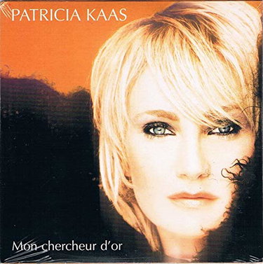 Couverture de Mon Chercheur d'or