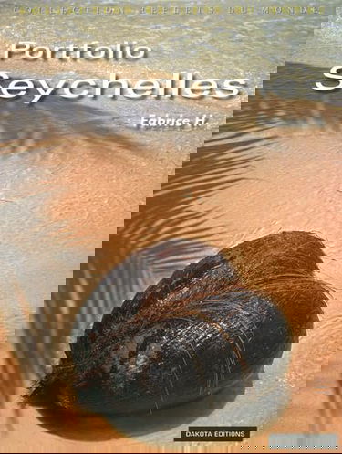 Portfolio Seychelles