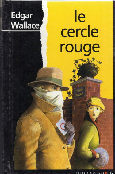 Le cercle rouge