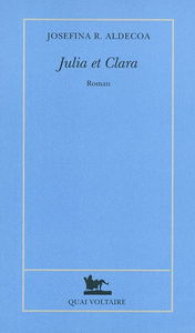 Julia et Clara