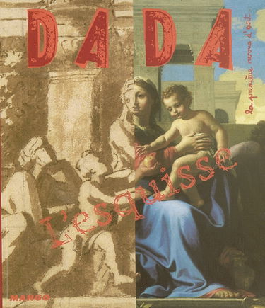Dada, n° 109. L'esquisse