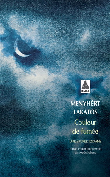 Couleur de fumée : une épopée tzigane