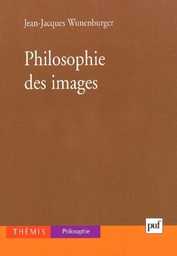 Philosophie des images