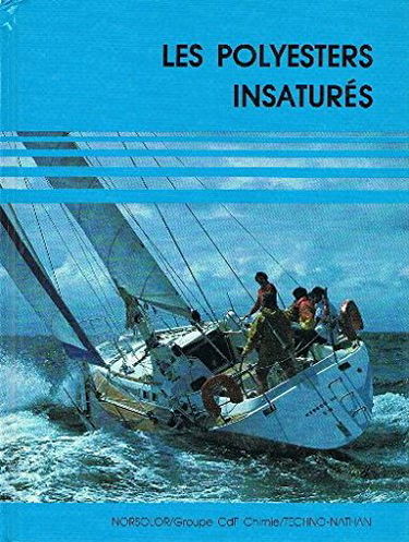 Les Polyesters insaturés