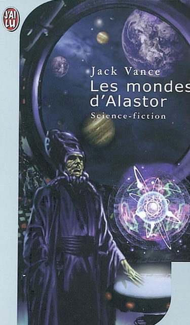 Les mondes d'Alastor