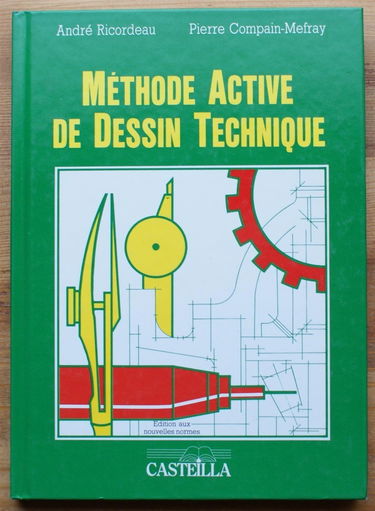 Methode active du dessin technique