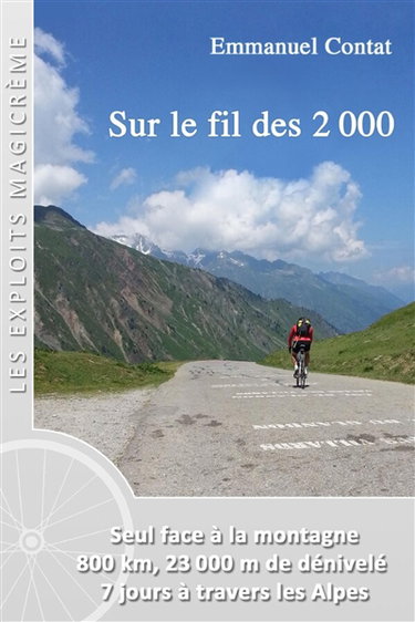 Sur le fil des 2 000